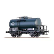 DB tankvogn EVA 