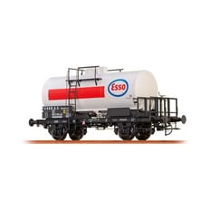 DB tankvogn ESSO 