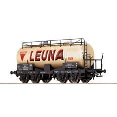 DRG Leuna tankvogn 