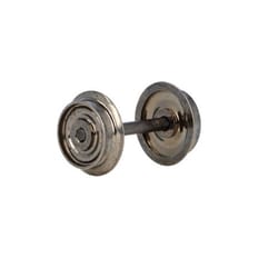 H0 Replacement Wheelset Disk Wheels 