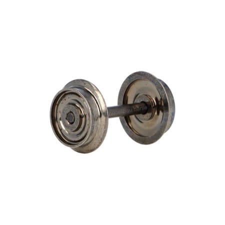 H0 Replacement Wheelset Disk Wheels 