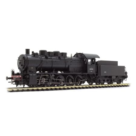 H0 Steam Loco BR 50 SNCF DC