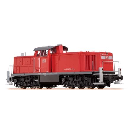 H0 Diesel Loco 294 DB, VI AC