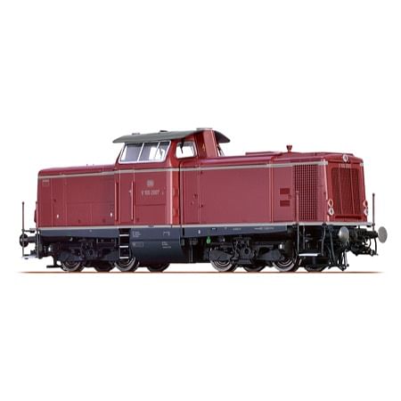 H0 Diesel L. V100.20 DB, III AC