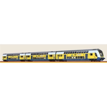 H0 DST metronom  VI DC ex (Set) 
