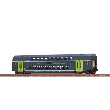 H0 DST 783.0 DB AG VI DC b+ DC