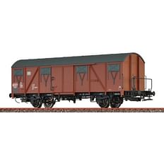 DB Gos 245 IV 