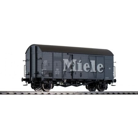 DB Gms 30 MIELE 