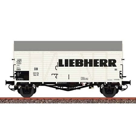 Gms30 DB Liebherr 