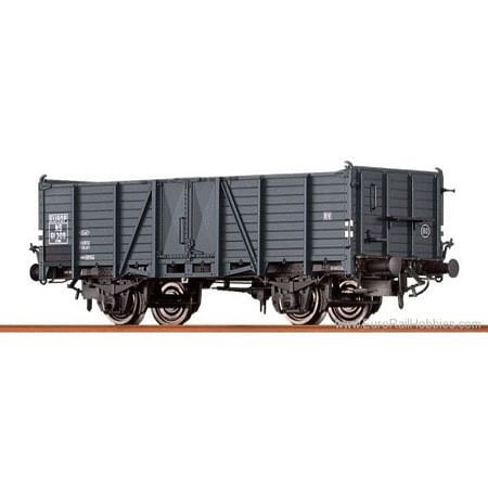 H0 Freight Car Om21 NS, III 