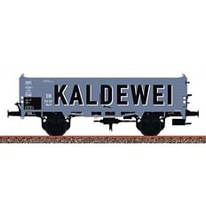 Om21 DB III Kaldewei 