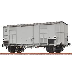 H0 Güterwagen Fc FS, II 