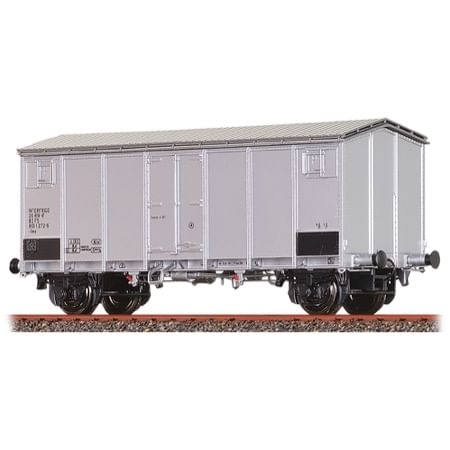 H0 Kühlwagen lms FS, IV 