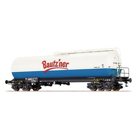 Tankvogn Bautz\'ner 