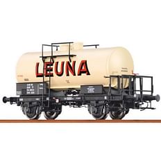 DR Zekk tankvogn LEUNA 
