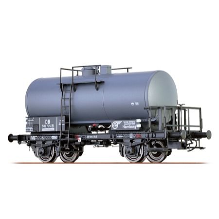 H0 Tank Car Z[P] DB 