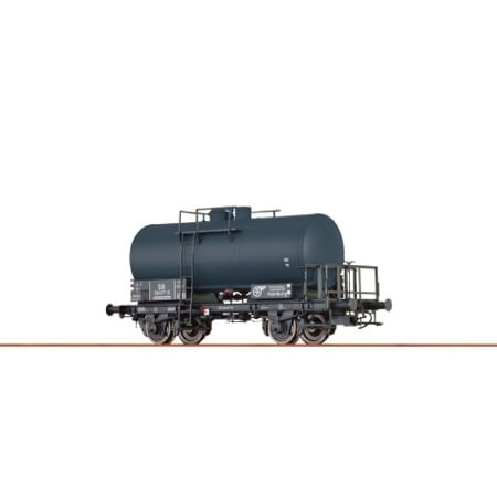 H0 Tank Car Z [P] DB 