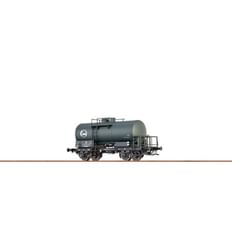 H0 Tank Car Z [P] DB 