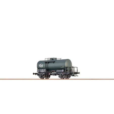H0 Tank Car Z [P] DB 