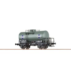 H0 Tank Car Z [P] ÖBB 