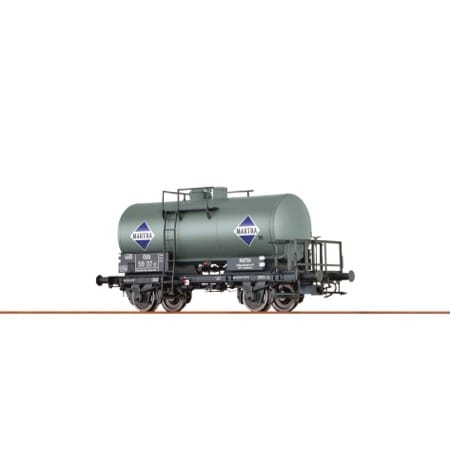 H0 Tank Car Z [P] ÖBB 