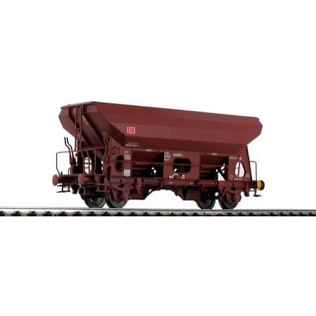 H0 Freight Car Fcs 092 DB 