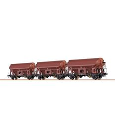 H0 Freight Car Udgs 69 Ktmmvs 