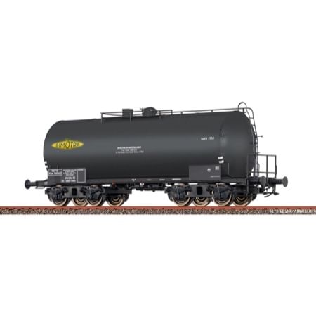 H0 GW-Z SCywf SNCF, III DC