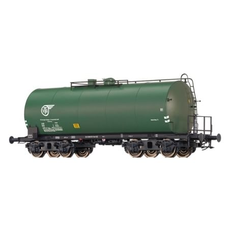 H0 KEW ZZ [P] VTG DB IV 