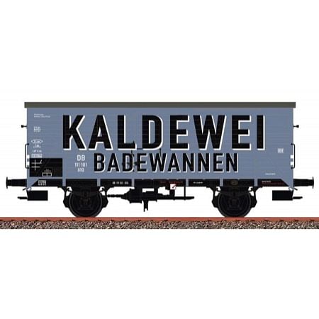 G10 DB III Kaldewei 