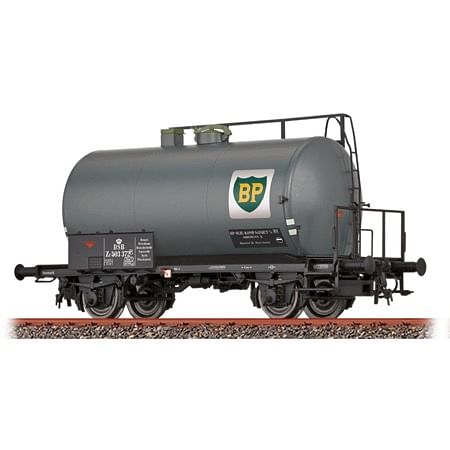 H0 Kesselwagen Ze DSB, III, BP 