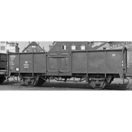 DB Omm 53 III 