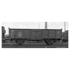 DB Omm 55 III 