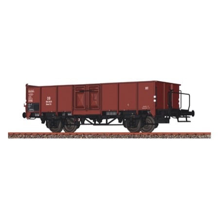 DB Omm 55 III 
