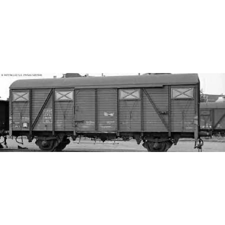 H0 Güterwagen Kks 210 CFL, III 