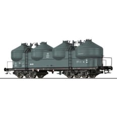 H0 Güterwagen KKds 55 DB, III 
