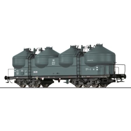 H0 Güterwagen KKds 55 DB, III 