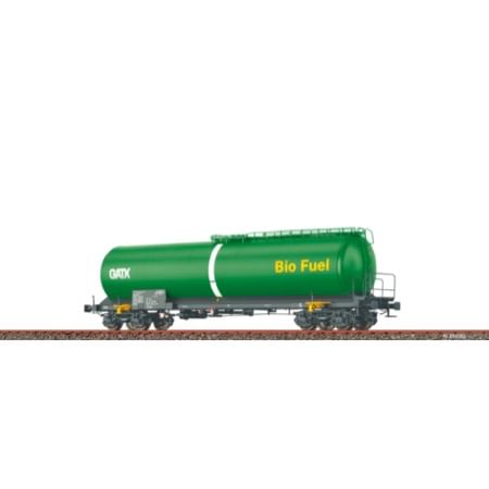 H0 Kesselwagen Uia GATX, VI 