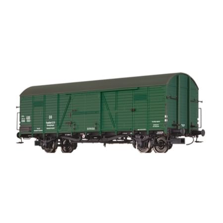 H0 GÜW Glr 22 DB III 