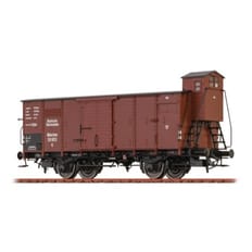 H0 GÜW G München DRG II 