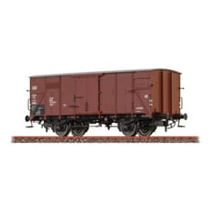 H0 GÜW Gklm 191 DB IV 