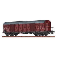 H0 GÜW GGrhs DR III 