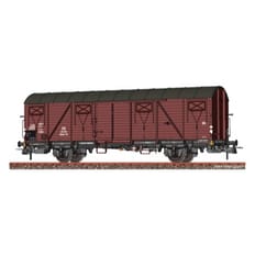 H0 GÜW Glmehs 50 DB III 