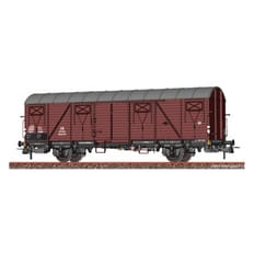 H0 GÜW Glmehs 50 DB III 