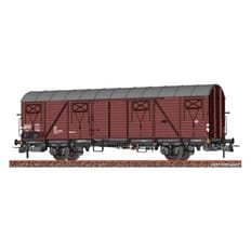 H0 GÜW Gbrs-v 245 DB IV 