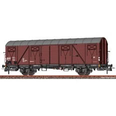 H0 GÜW Gbrs-v 245 DB IV 