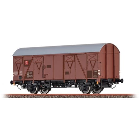 H0 GÜW Gs 212 DB AG V 