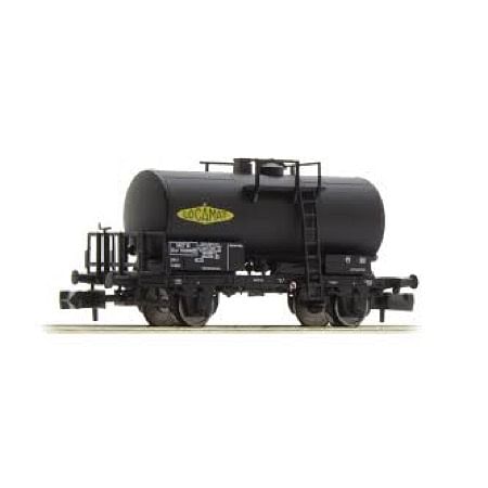 N Tank Car Z SNCF 