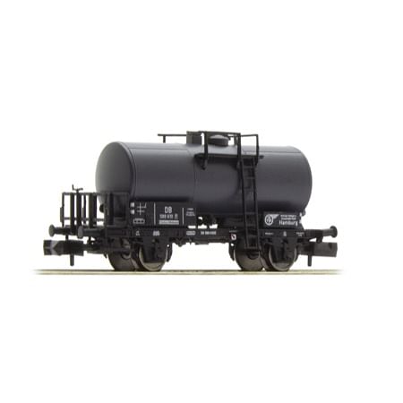 N Tank Car Z [P] DB 