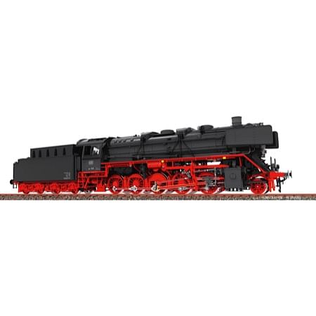 H0 LOK-D 44 DB, III DC